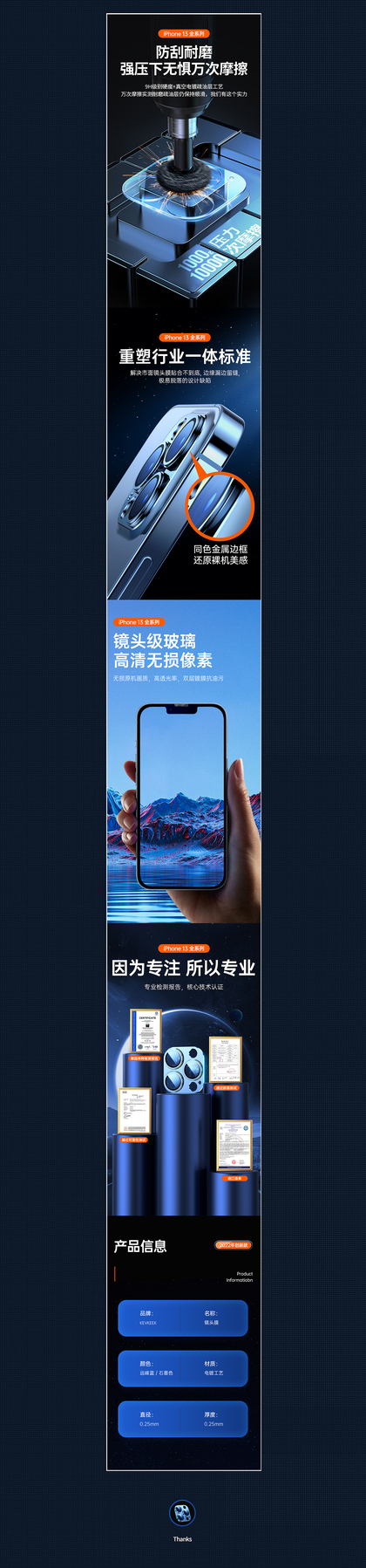 S-手机钢化膜类详情页