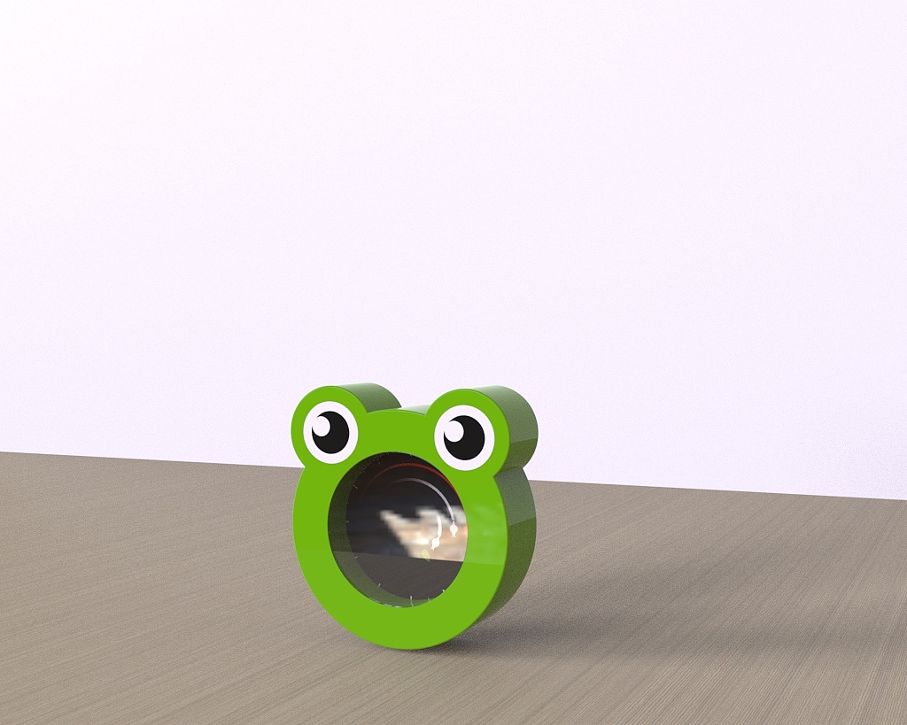 卡通不倒钟（图ZMzAzNjM2OTYw） - 生活用品 - 站酷设计师冰锋箭雨原创素材 - 站酷ZCOOL