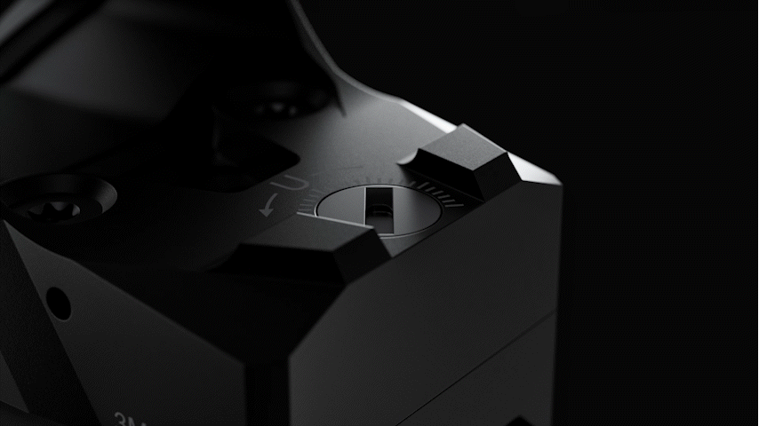 三维产品动画 | 红点光学瞄准镜 RED DOT SIGHT（图ZMzU2MjgzNjAw） - 产品 - 站酷设计师CUBE314动态设计原创素材 - 站酷ZCOOL