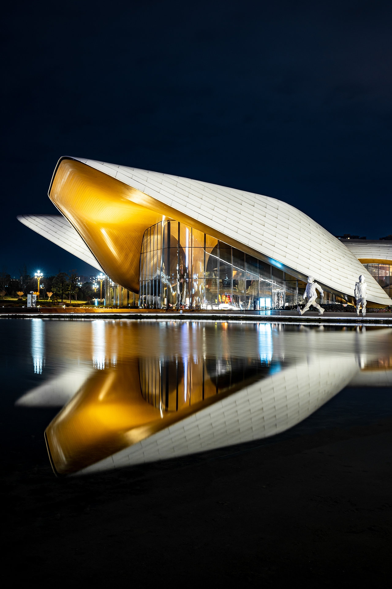 2023城市摄影作品