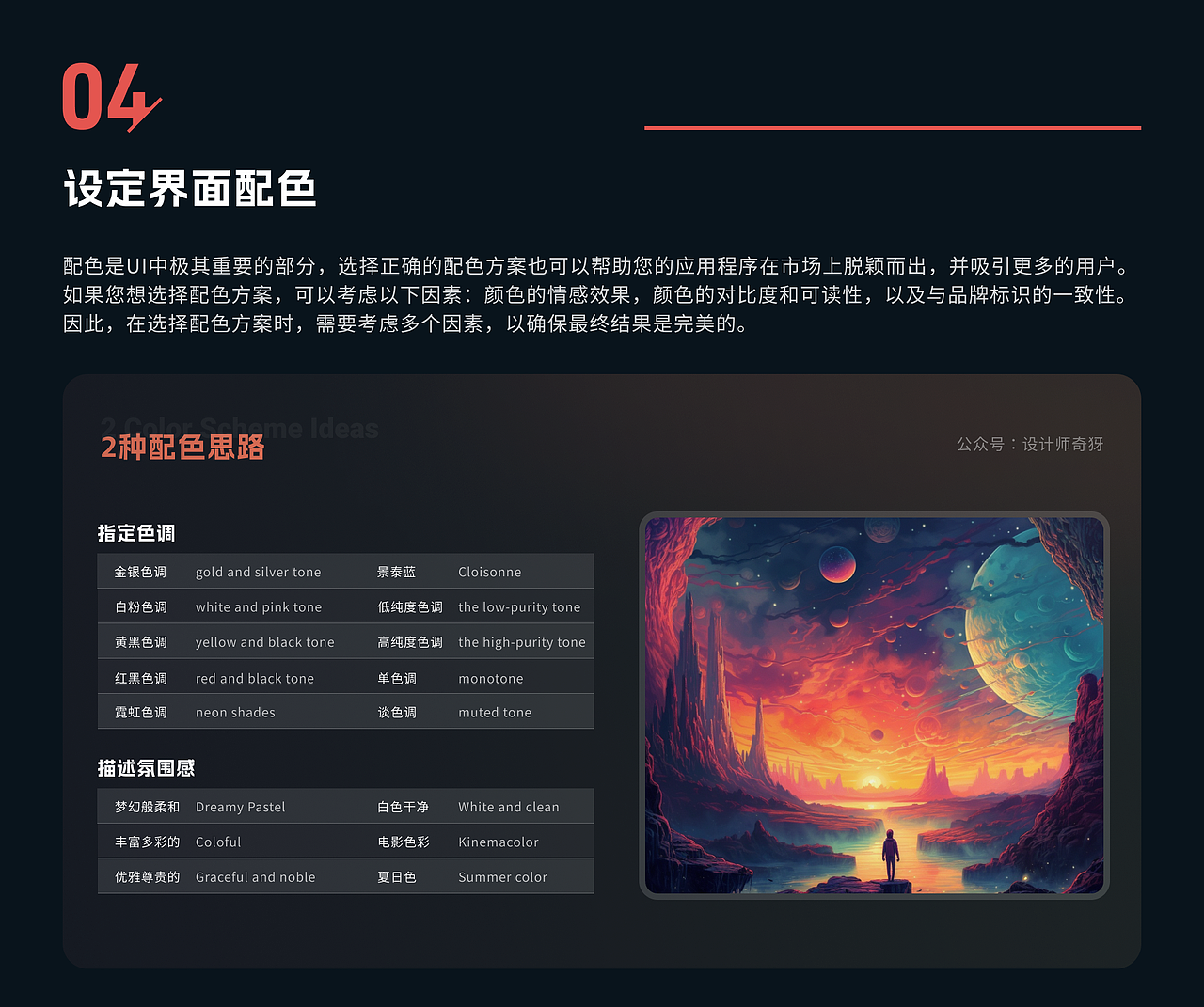 AI助力UI五步指南丨Midjourney（图ZMzM2OTQ1Mjgw） - APP界面 - 站酷设计师设计师奇犽原创素材 - 站酷ZCOOL