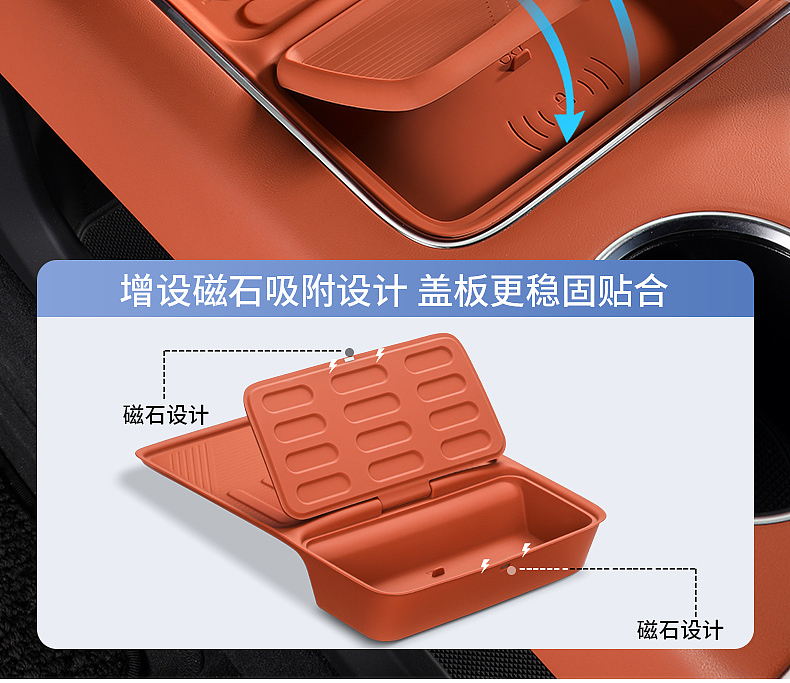 理想无线充硅胶垫拍摄（图ZMzY3MzkwMjA4） - 产品摄影 - 站酷设计师爱修图车品摄影原创素材 - 站酷ZCOOL