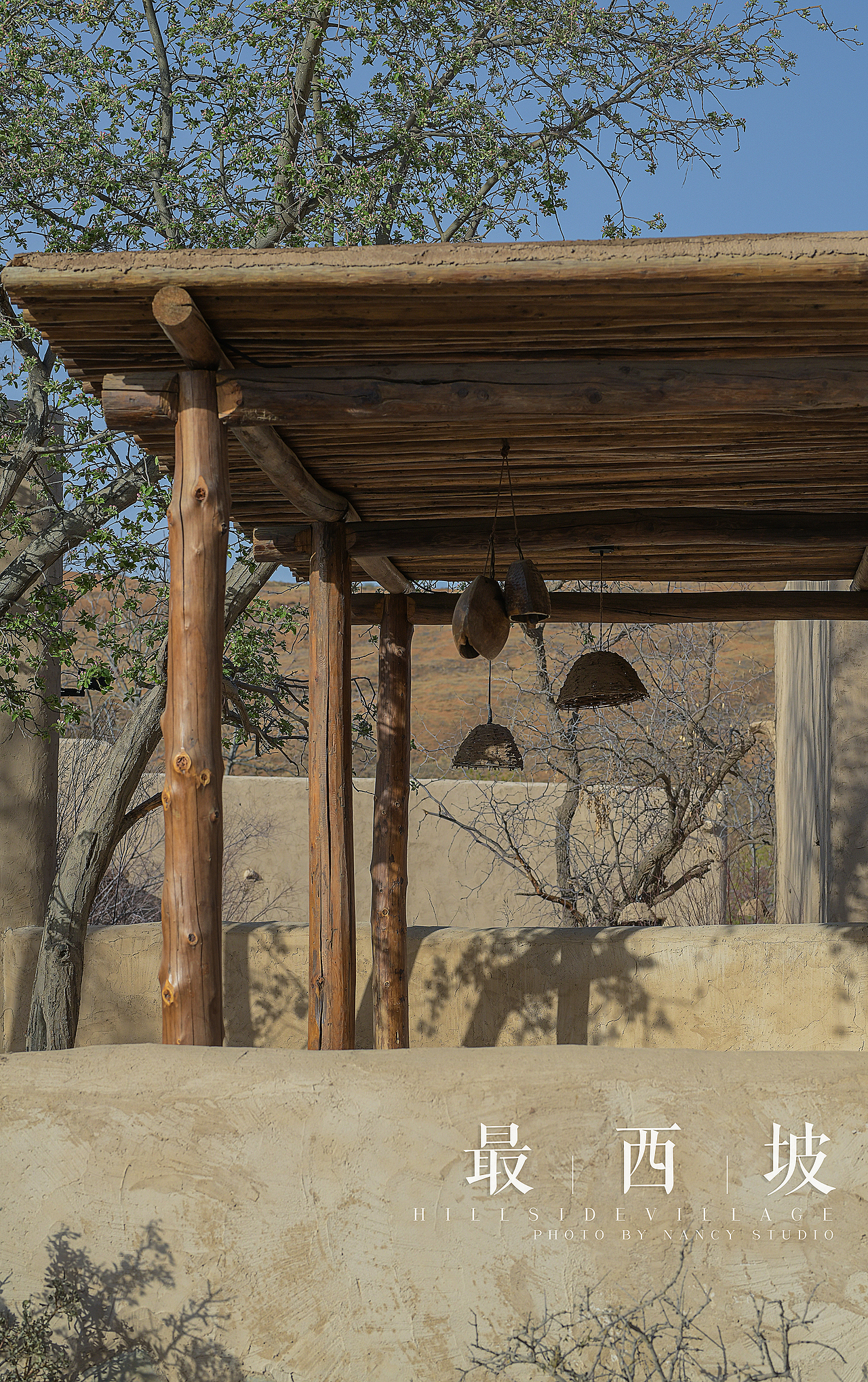 中卫 | 黄河宿集 2019 留念（图ZMzAwMTEyNTEy） - 环境/建筑摄影 - 站酷设计师熹姐说原创素材 - 站酷ZCOOL