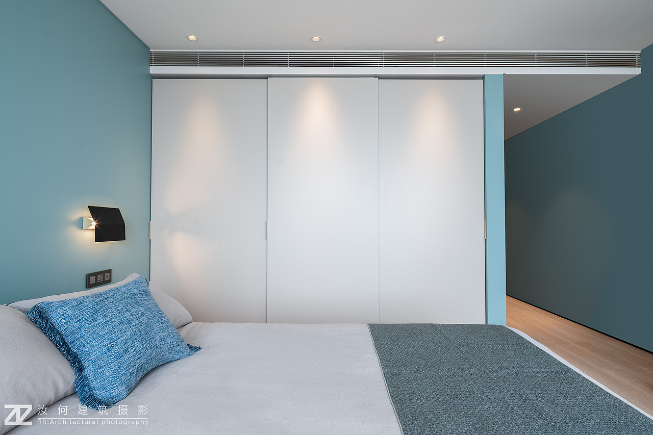 成都·伊泰天骄 软装设计