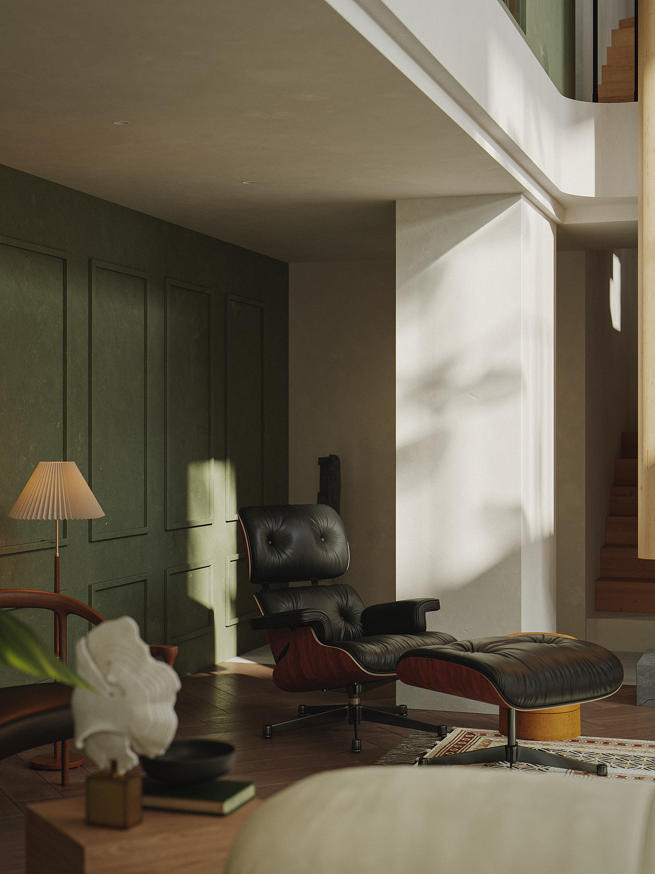 近期作品合集（图ZMzE1NTM0ODk2） - 商业空间设计 - 站酷设计师莫来视觉设计原创素材 - 站酷ZCOOL