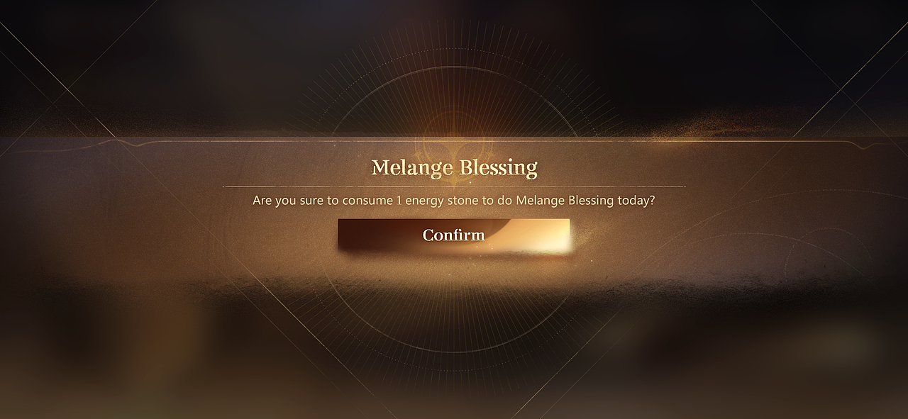 《沙丘》-虚拟游戏项目UI设计