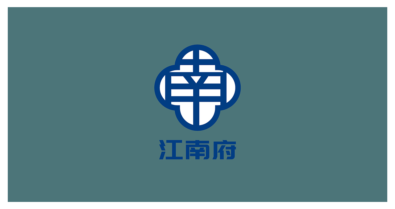 【Day18】中式logo