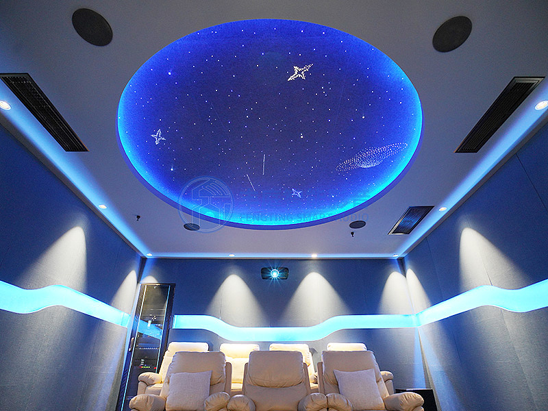 丰庭智能影音_家庭影院设计-上海展示厅家庭影院房间（图ZMzA4Njg3NjE2） - 其他空间 - 站酷设计师丰庭智能影音原创素材 - 站酷ZCOOL