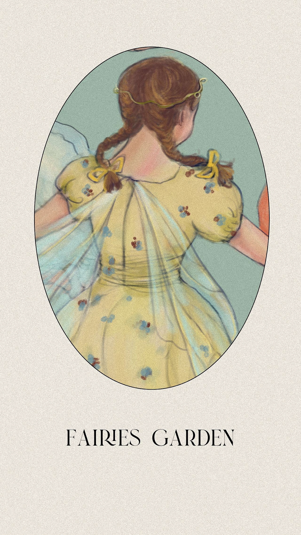 Do you believe in fairy?（圖ZMzI3MTYwMDA0） - 商業(yè)插畫 - 站酷設(shè)計師altogetherlovely原創(chuàng)素材 - 站酷ZCOOL