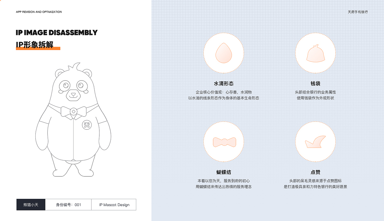 熊猫IP（图ZMzA5MjY0NDIw） - IP形象 - 站酷设计师躺着睡觉啊原创素材 - 站酷ZCOOL