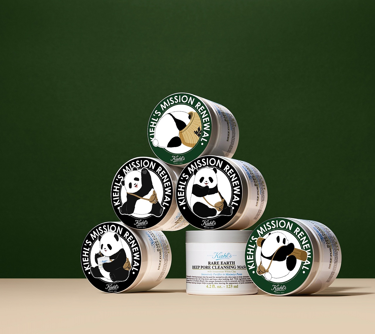 科颜氏后期修图作品（图ZMzUxNTI3MTgw） - 修图/后期 - 站酷设计师家辛商业修图原创素材 - 站酷ZCOOL