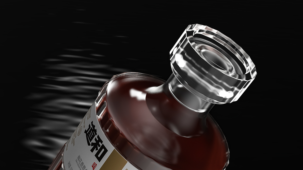 鹿酒定制酒包装设计（图ZMjk3NzAwMTcy） - 包装 - 站酷设计师排沙原创素材 - 站酷ZCOOL