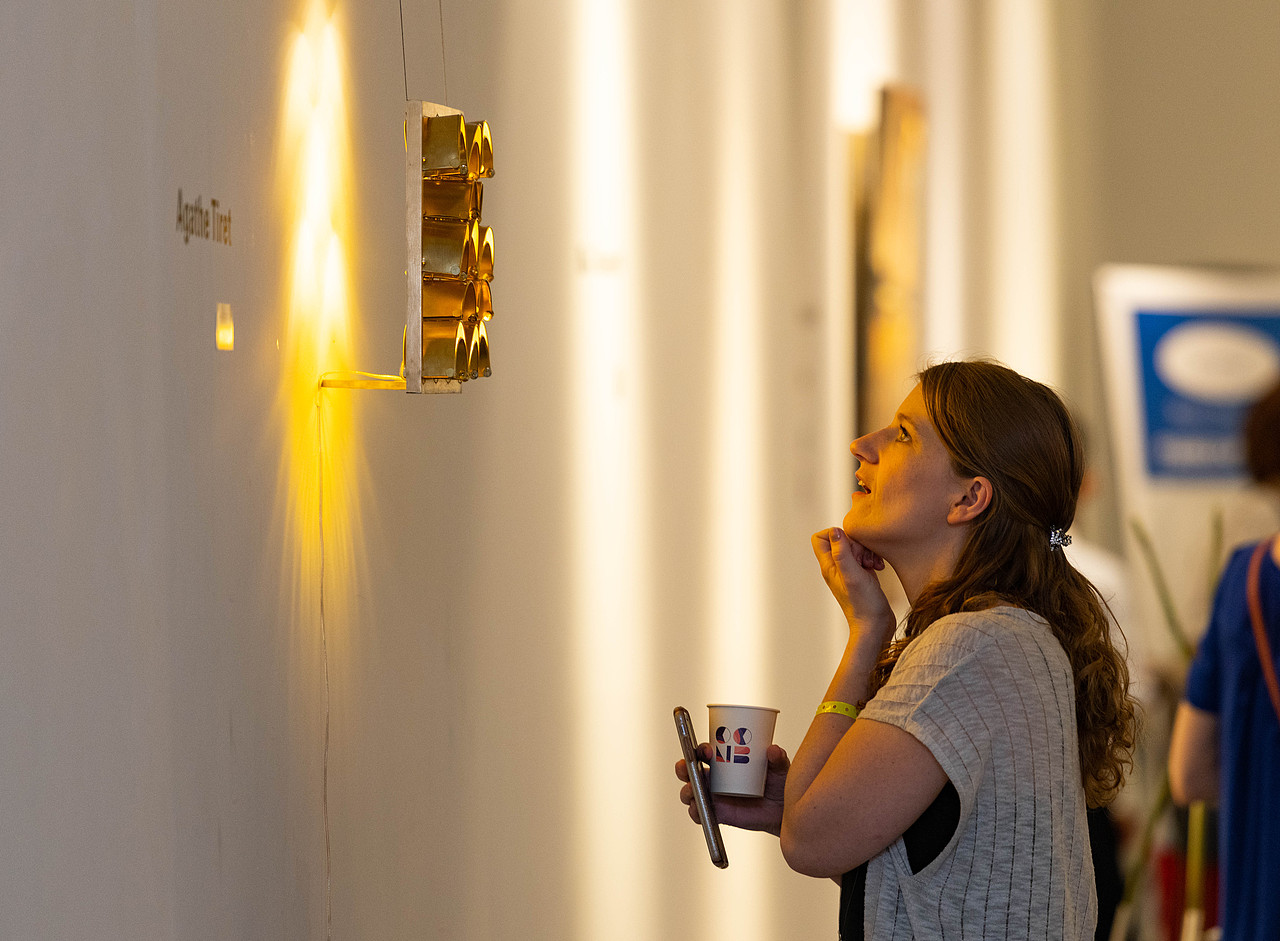 展览活动视觉VI设计