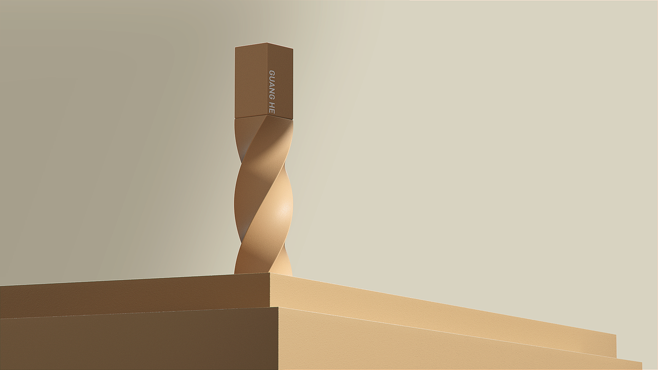 粉底液 动画视频练习