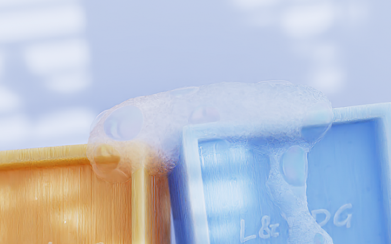 细节——经得起细看。