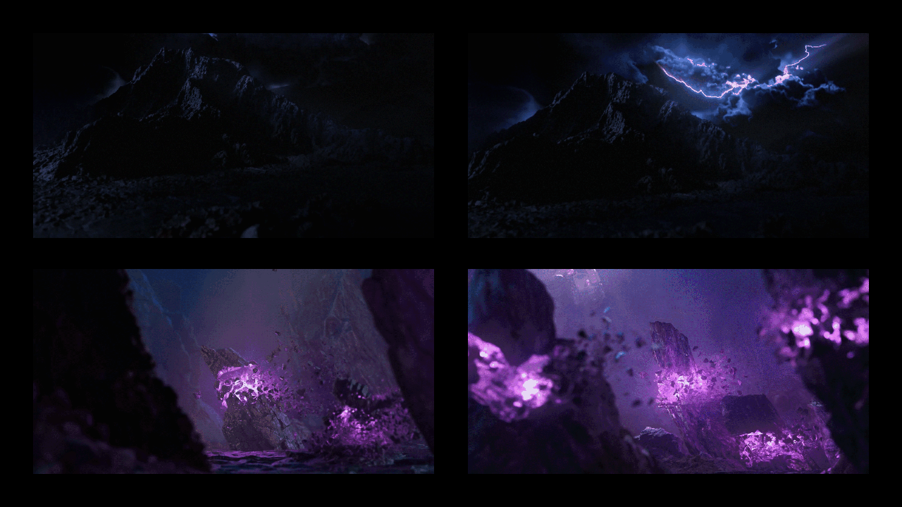 C4D动态设计-EKSA游戏鼠标-EM110（图ZMzExMDg4ODY0） - 动画/影视 - 站酷设计师EAP_studio原创素材 - 站酷ZCOOL