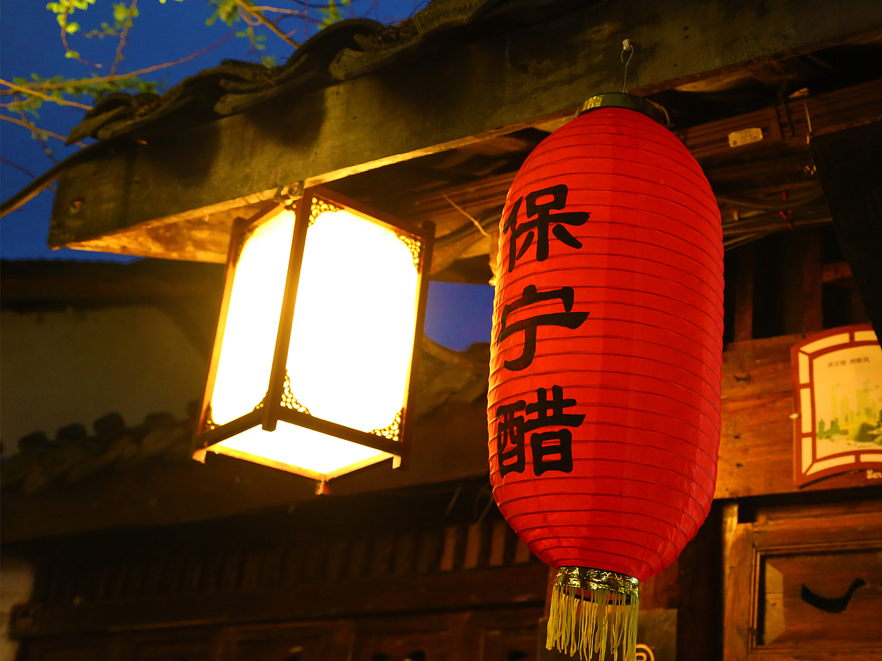 四川 | 阆中古城:跨越千年的爱恋,在等候