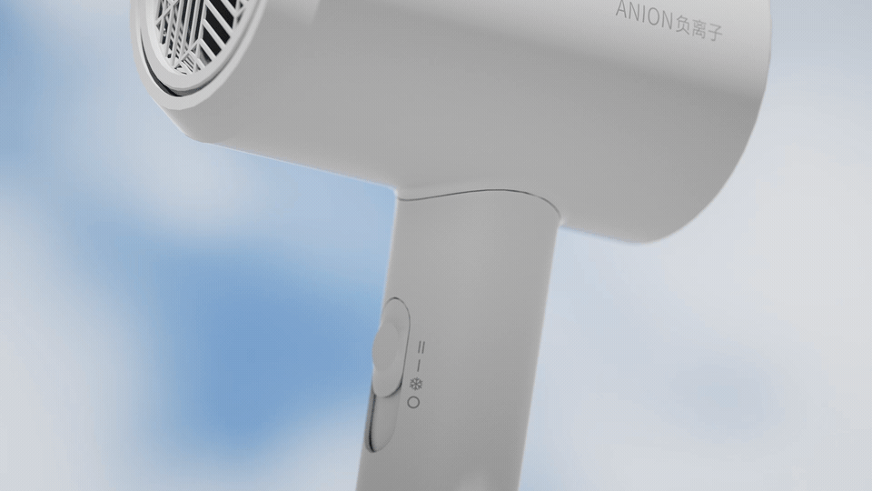 飞科电吹风FH6290