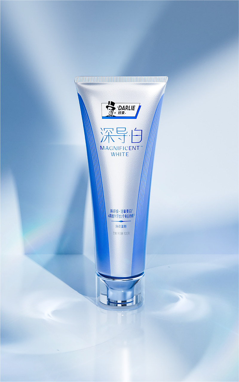 七月获奖&上新案例|inDare 中国创异®