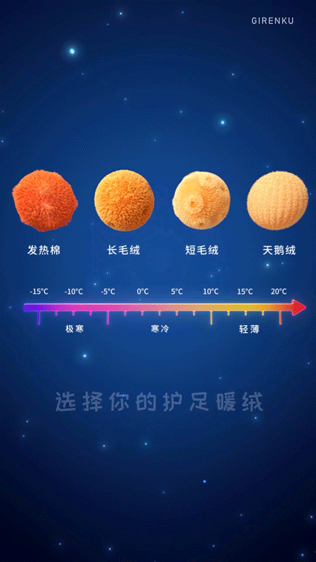 【巨人谷制作 | 巴拉巴拉保暖系列动画】—大视觉动效（图ZMzM1NzcwMzE2） - Motion Graphic - 站酷设计师巨人谷GIRENKU原创素材 - 站酷ZCOOL