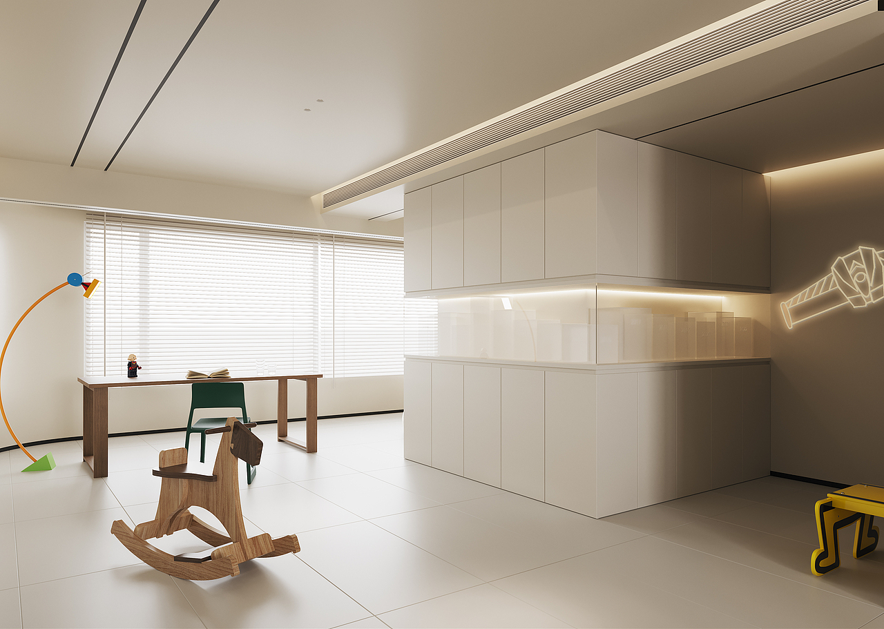 奉天久舍|绿城·和园（图ZMzM2OTY4NTEy） - 家装设计 - 站酷设计师奉天久舍空间设计原创素材 - 站酷ZCOOL