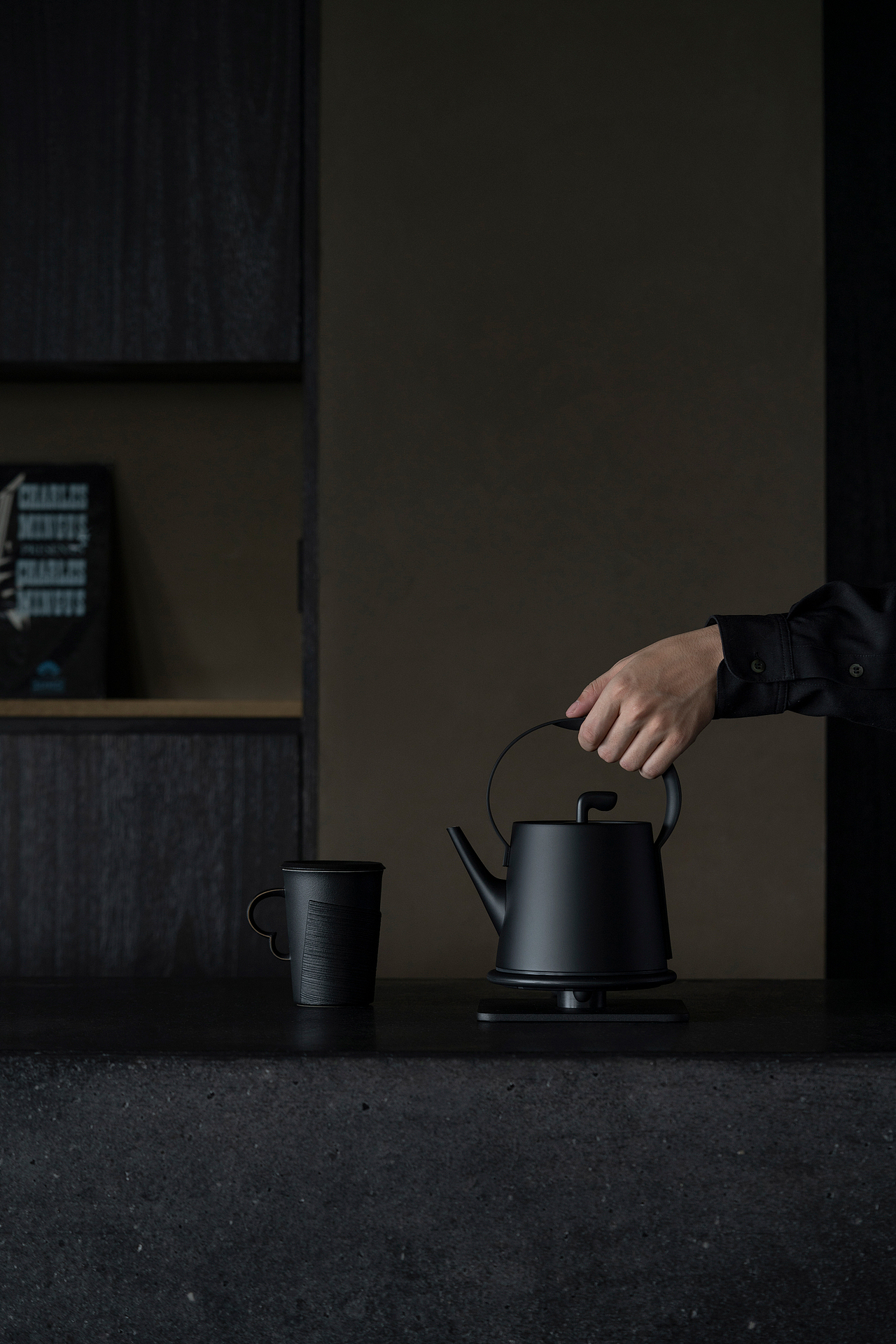 忘壶·烧水壶（图ZMzUzNTU3MzU2） - 产品摄影 - 站酷设计师古为今原创素材 - 站酷ZCOOL