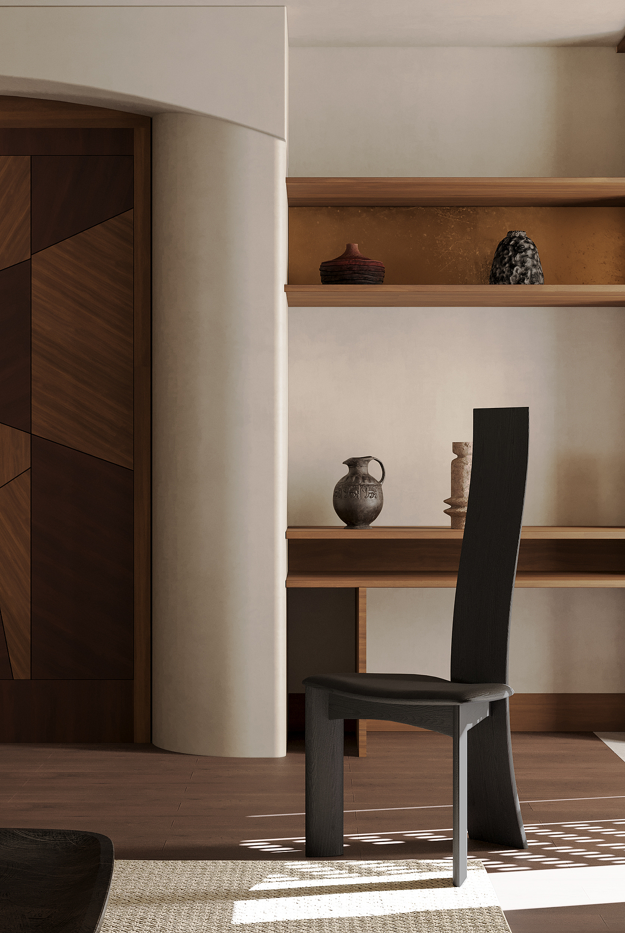 个人作品(效果图)