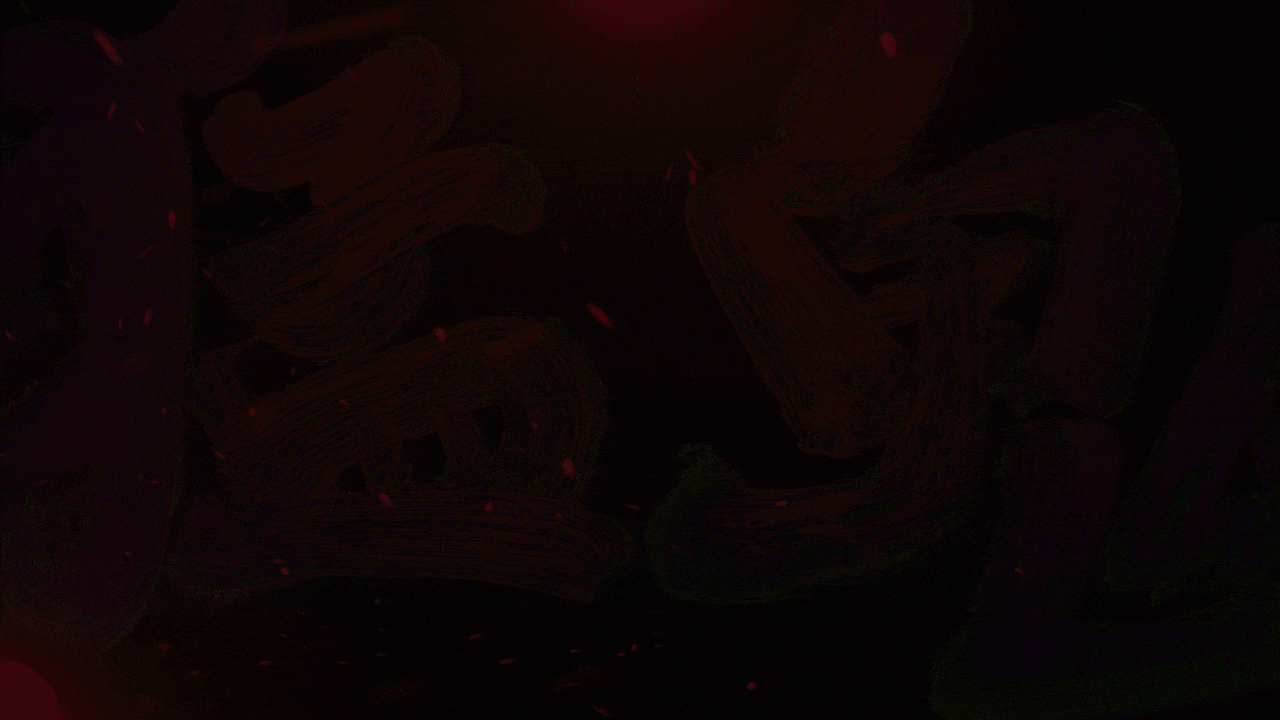 IKE DAWN 猛鬼车站