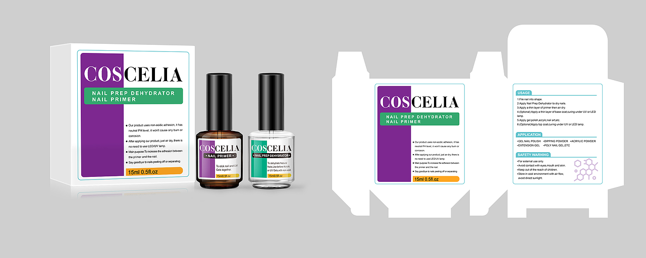 干燥剂 吻合剂 美甲 亚马逊