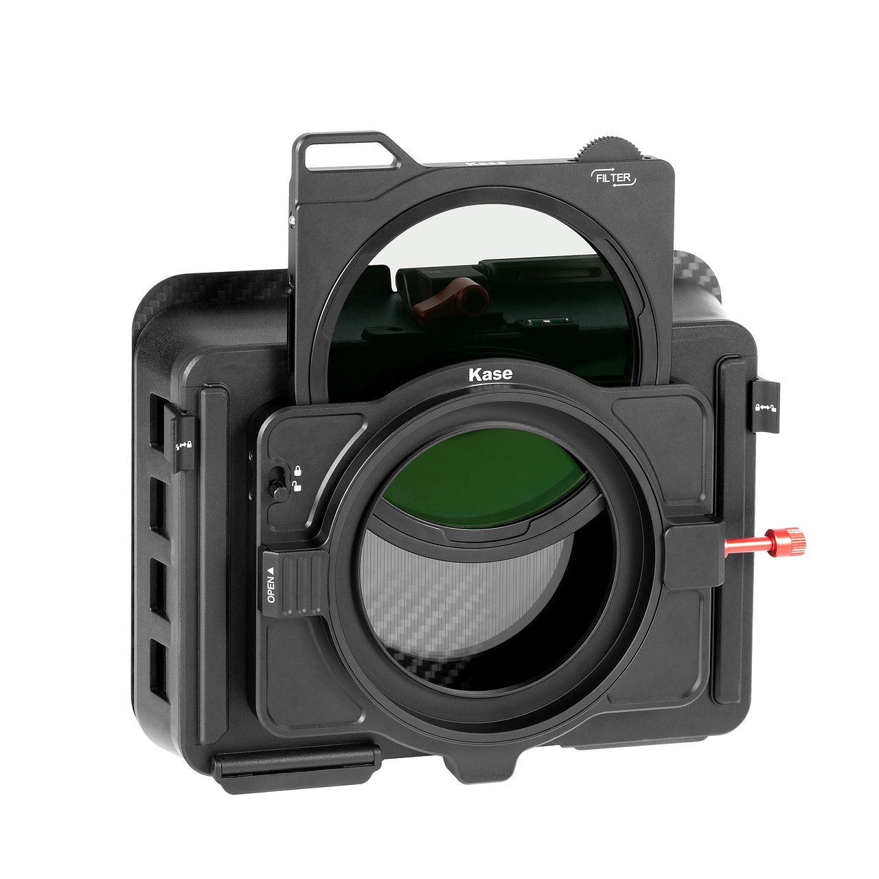 产品摄影 | KASE 杂图