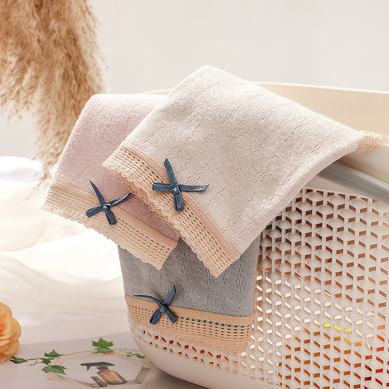 浪莎/女士内裤/静物/GM