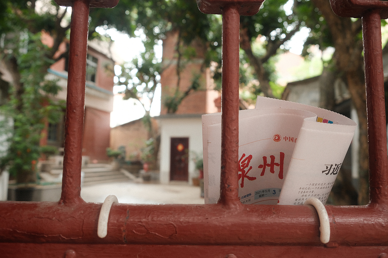 城市记录 泉州 江南（图ZMzE1MDU3NTg4） - 人文/纪实摄影 - 站酷设计师luohuimin993原创素材 - 站酷ZCOOL