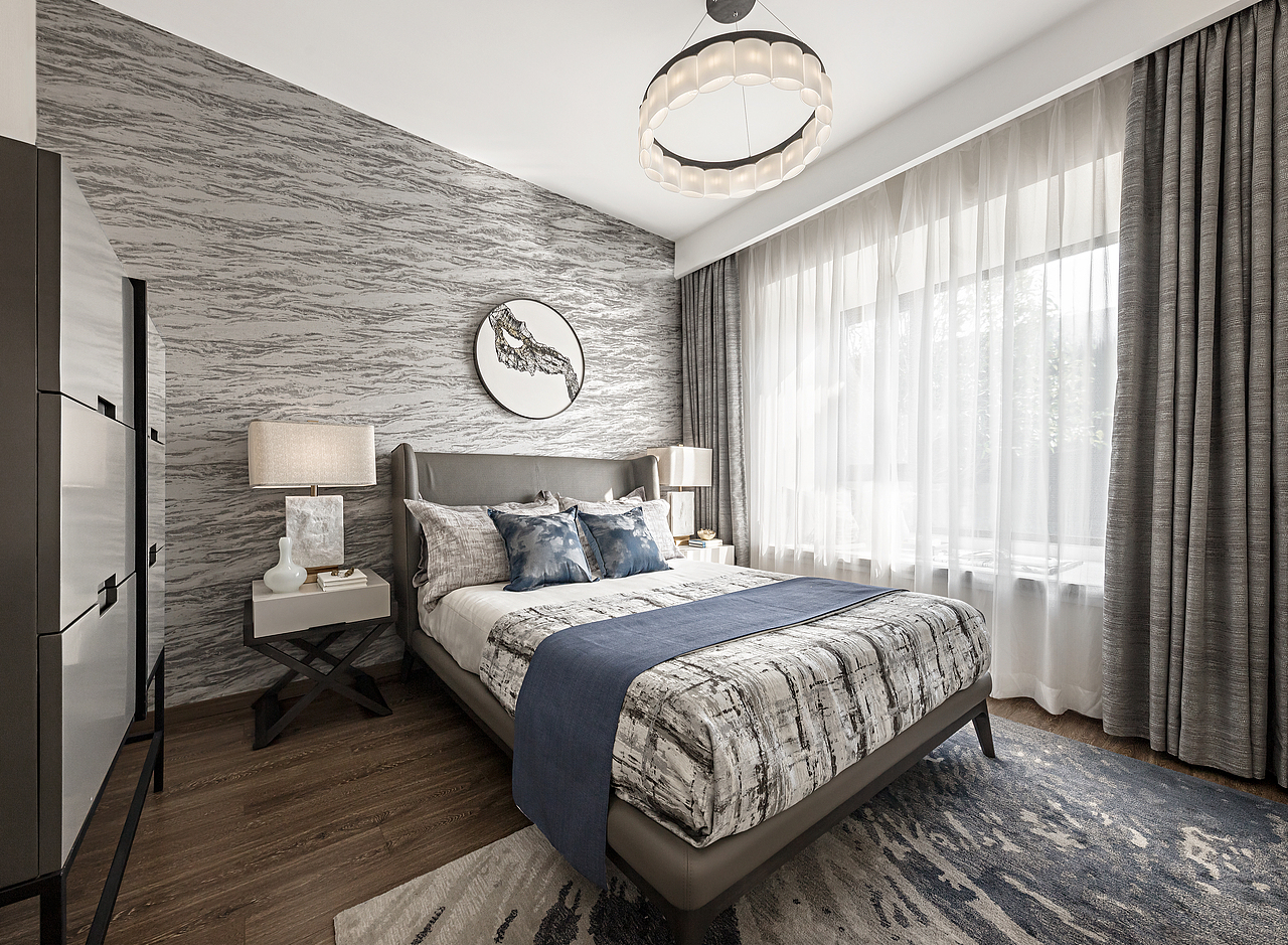 INNEST意巢设计: 家的模样