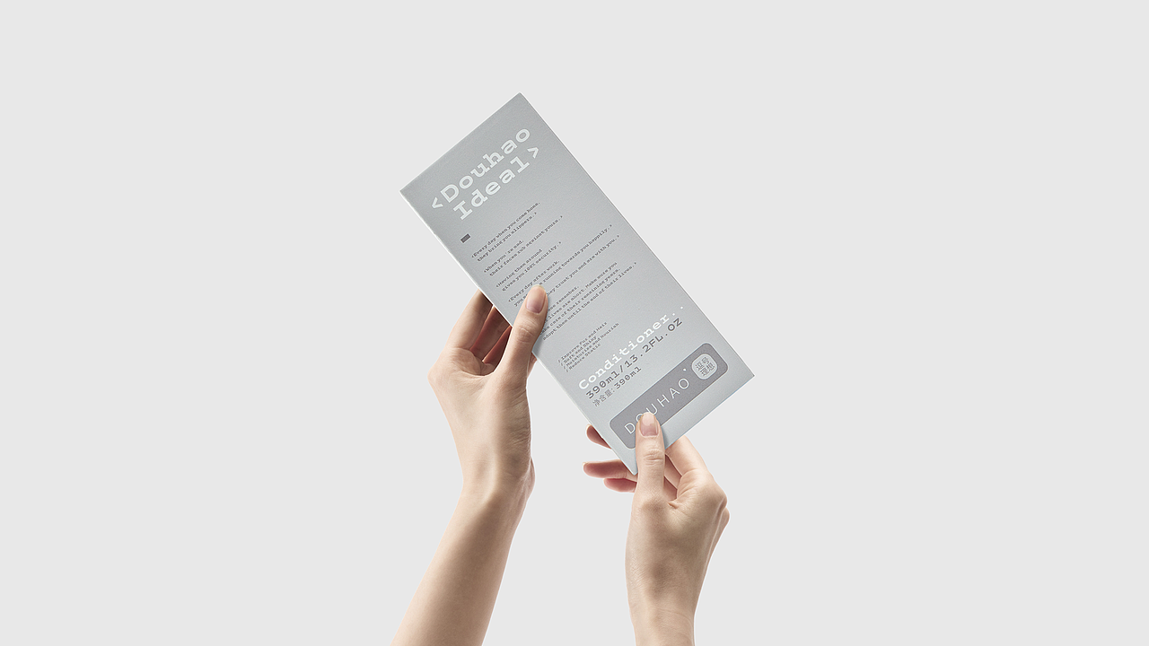 无形线设计-逗号理想包装设计（图ZMzU0ODAxMDAw） - 包装 - 站酷设计师无形线设计原创素材 - 站酷ZCOOL