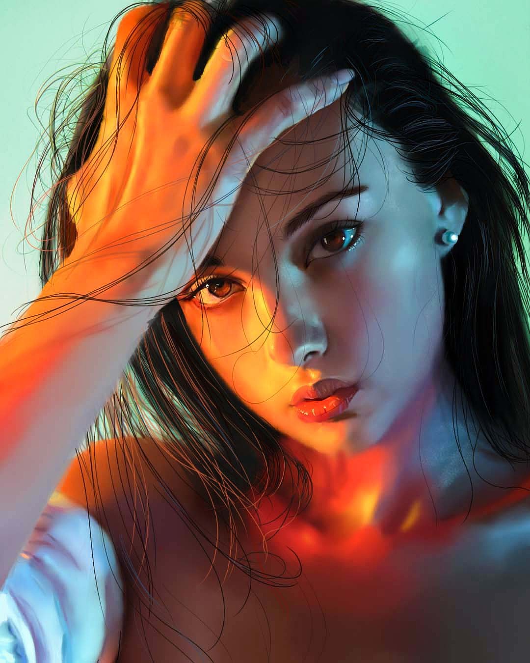 2022年个人作品集（图ZMzMxNDQ3Mzky） - 创作习作 - 站酷设计师Chadu原创素材 - 站酷ZCOOL