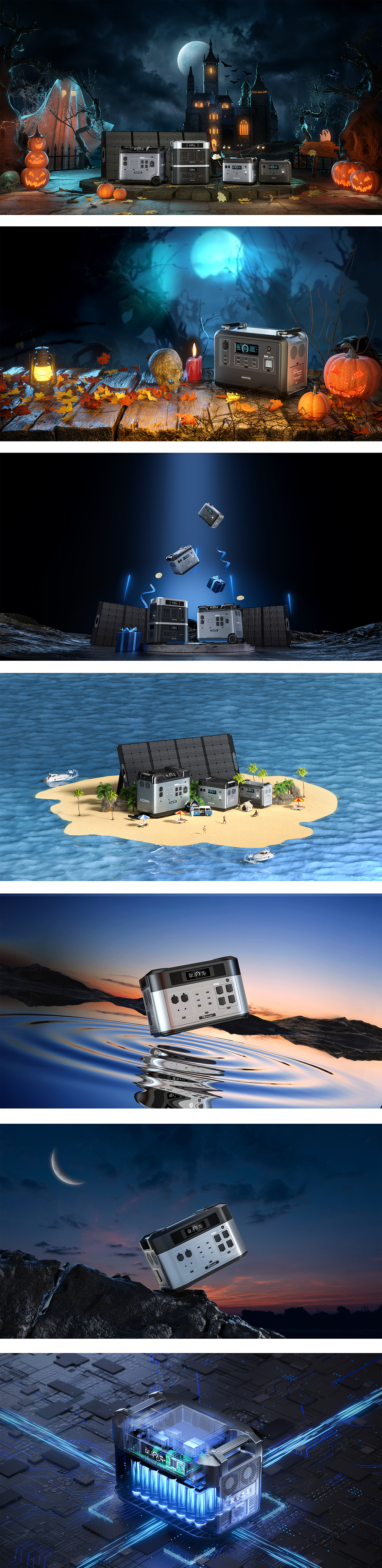 近期一些工作项目（二）