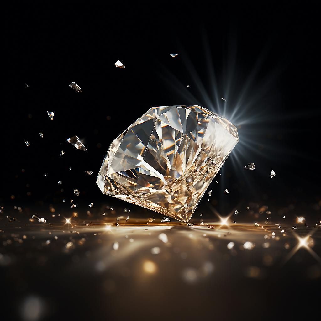 Midjourney出图分享