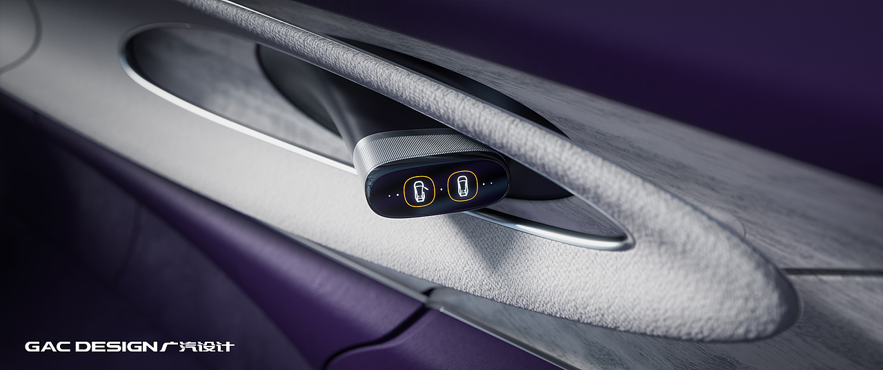 广汽氢电概念车“ERA纪元”官方渲染图 | Full CGI（图ZMzU2MjM4MDE2） - 机械/交通 - 站酷设计师GACDESIGN_VR原创素材 - 站酷ZCOOL