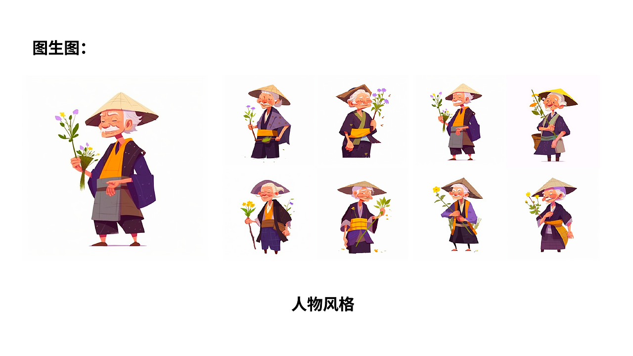 【MJ如何生成绘本封面】- 神奇奶牛