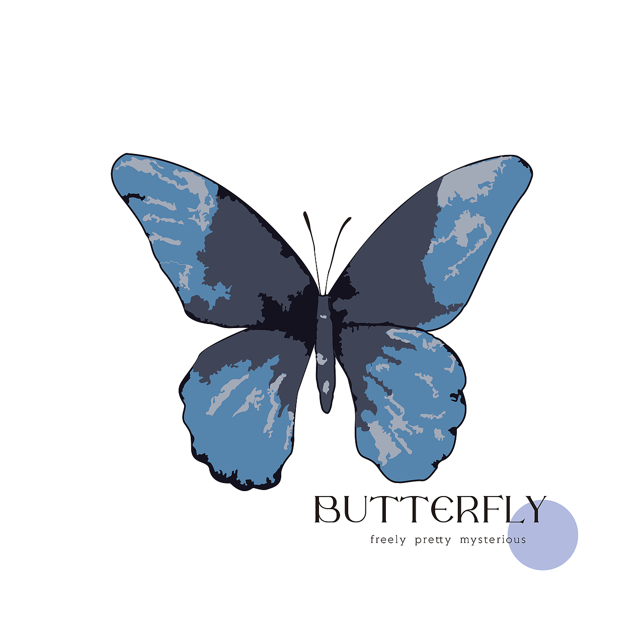 Butterfly 神秘 自由 美丽（图ZMzE4MjQ5MzI4） - 艺术插画 - 站酷设计师julianna0809原创素材 - 站酷ZCOOL
