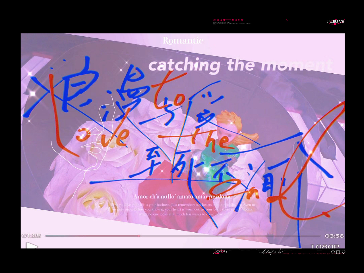 手写字体 | 版式设计 | VOL.04