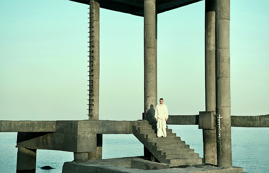 男装拍摄 | 人像摄影 | ART十点视觉