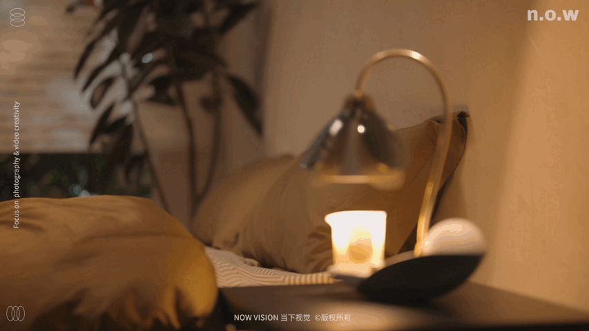 大人糖香薰融蜡灯 X 当下视觉（图ZMzA2OTA1MTky） - 产品摄影 - 站酷设计师当下视觉摄影原创素材 - 站酷ZCOOL