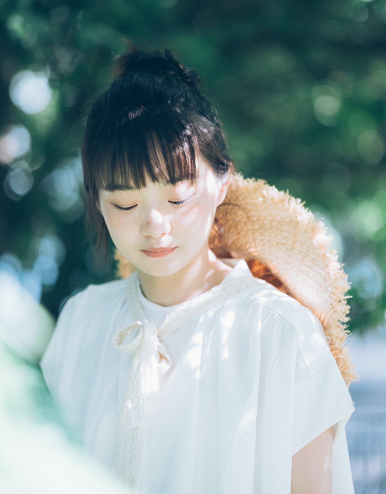 西瓜味盛夏（图ZMzQzMDc5MTA0） - 人像摄影 - 站酷设计师贰人映像原创素材 - 站酷ZCOOL