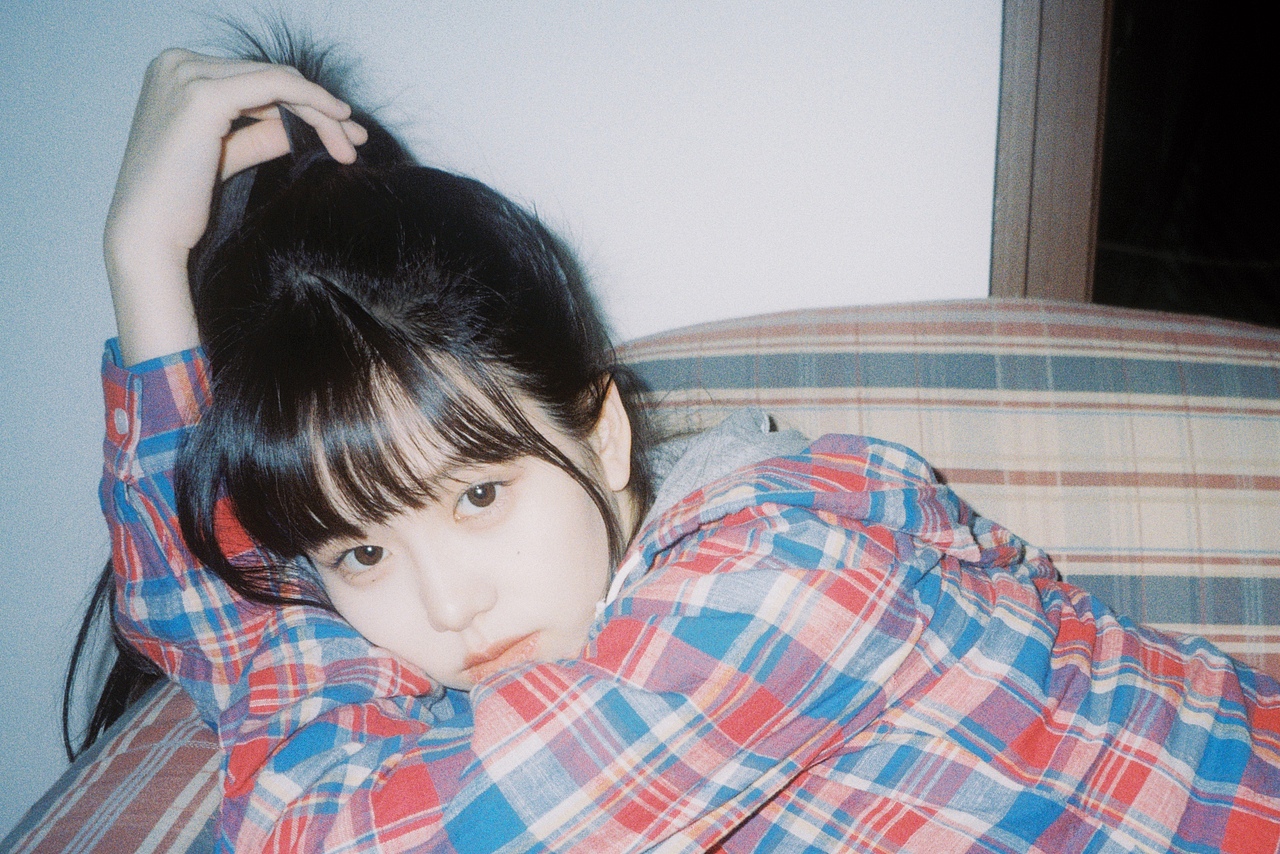 你不像任何人,就是小杨