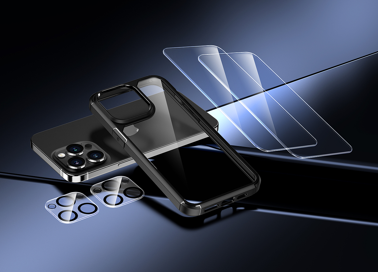 贰零贰叁 I TAURI  柒、捌、玖（渲染篇）