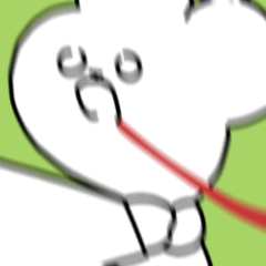 阿想鼠表情包上线啦!!