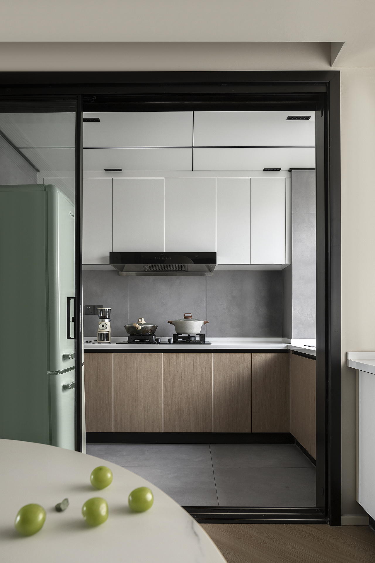 如居（图ZMzIyODMwOTY0） - 环境/建筑摄影 - 站酷设计师任腾视觉原创素材 - 站酷ZCOOL