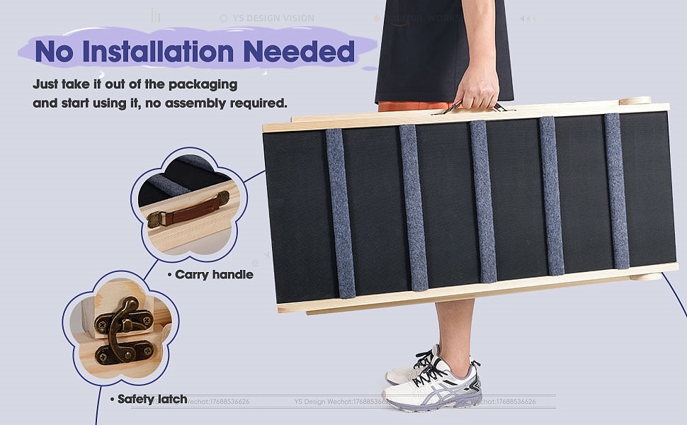 亚马逊宠物梯主副图A+图片设计