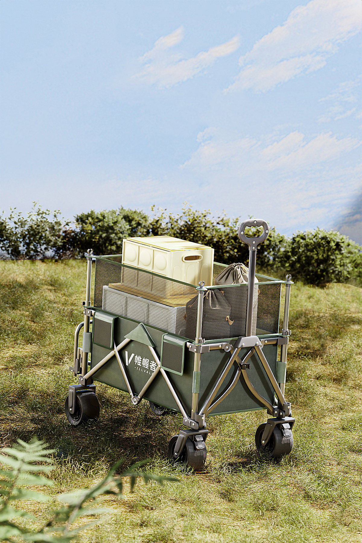 2023 上半年 建模渲染合集